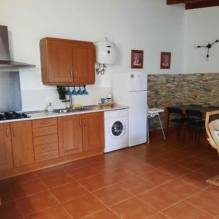 Casa Vivi Villa Vallehermoso Buitenkant foto