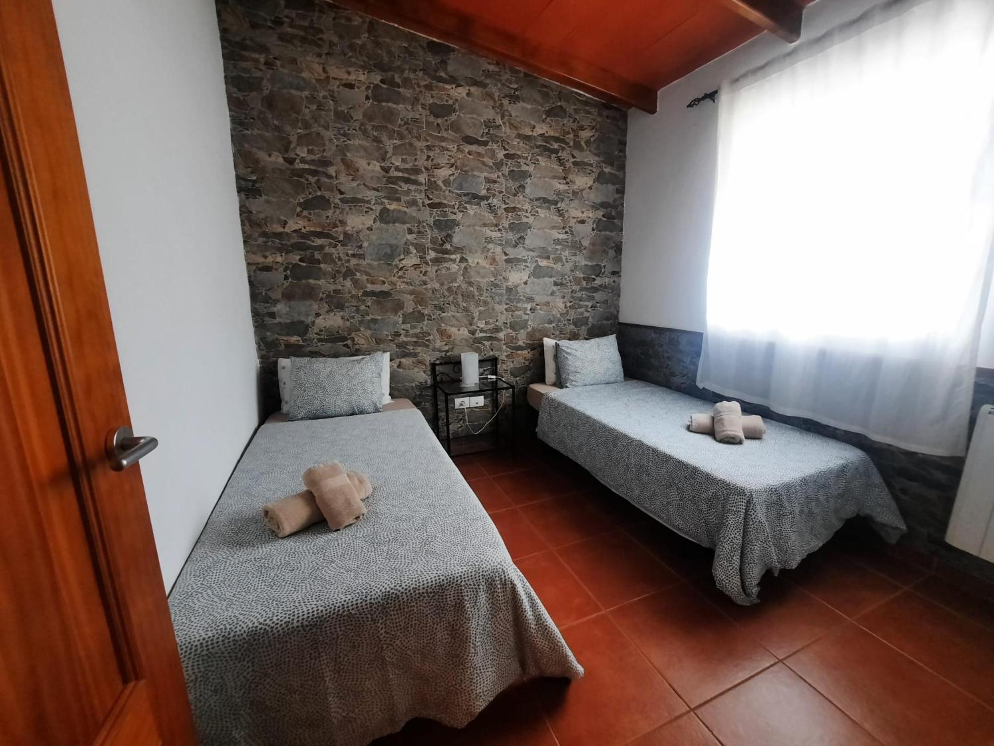 Casa Vivi Villa Vallehermoso Buitenkant foto
