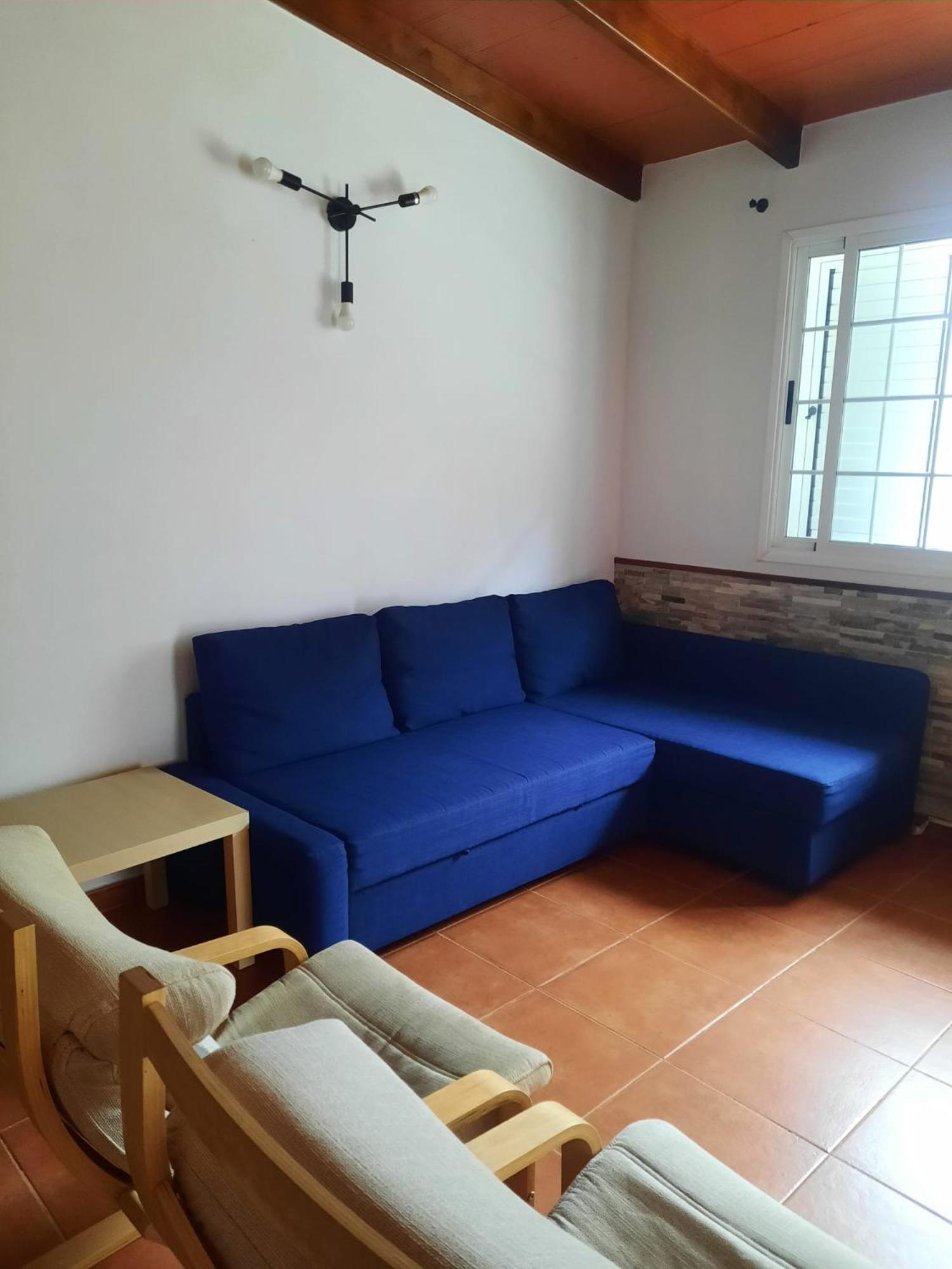 Casa Vivi Villa Vallehermoso Buitenkant foto