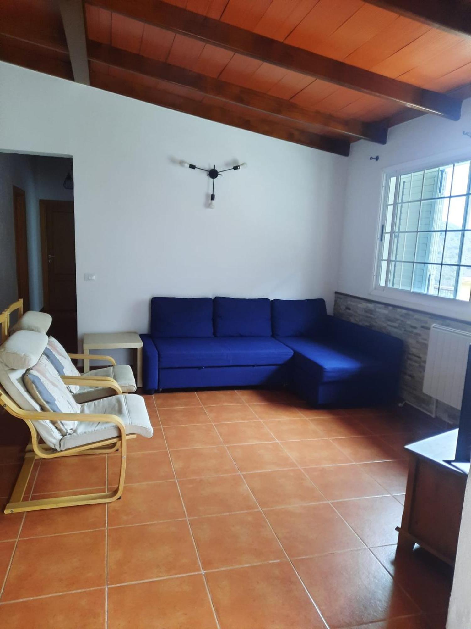 Casa Vivi Villa Vallehermoso Buitenkant foto