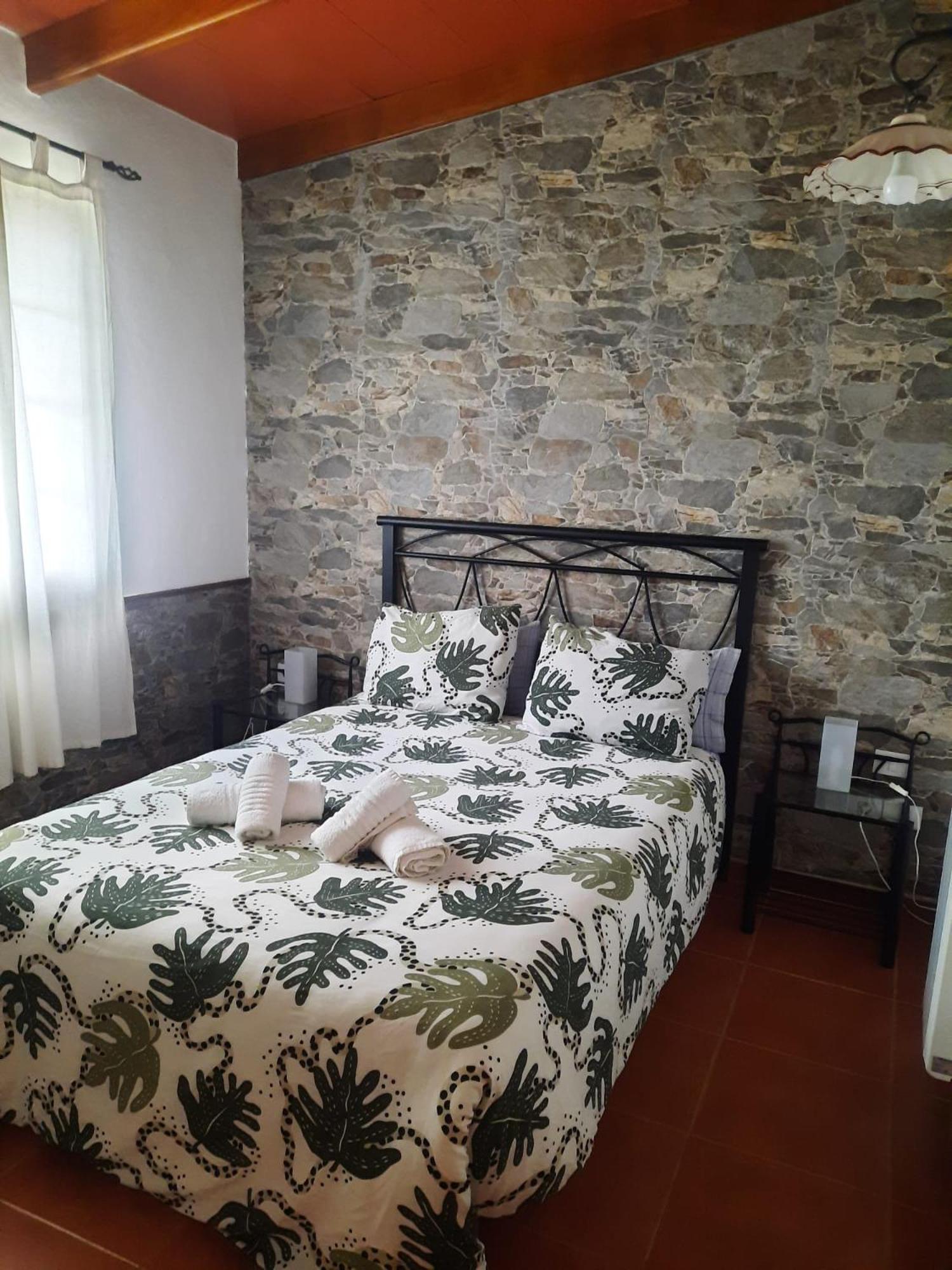 Casa Vivi Villa Vallehermoso Buitenkant foto